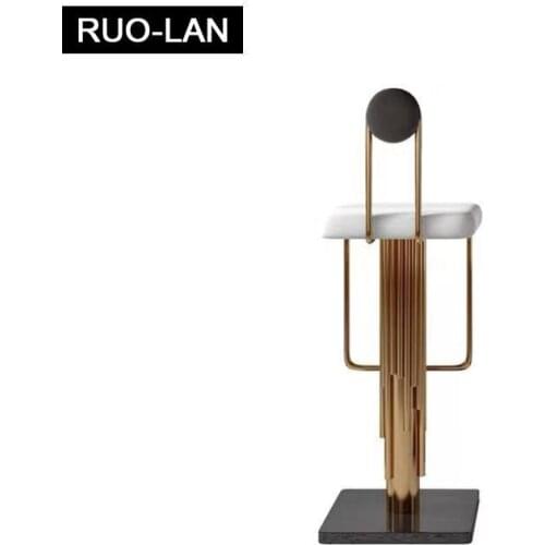 Rou-Lan Bar Stools