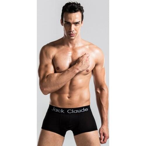 New 10pcs/lot Mens Boxers Brand Men Boxer Shorts Modal Sexy Cueca Boxer Men 10 Pcs Underwear Male Underpants Calzoncillos