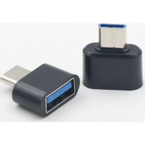 USB 3.0 Type-C OTG Cable Adapter Type C USB-C OTG Converter For Xiaomi Huawei Samsung Mouse Keyboard USB Disk Flash
