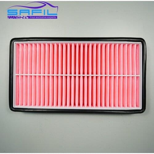 Air filter for Mazda: Mazda 6 2.0L / 2.3L, Mazda 7, MPV2 ; BESTURN : B50 1.6L, B70 2.0L / 2.3L oem:RF4F-13-Z40 #SK104