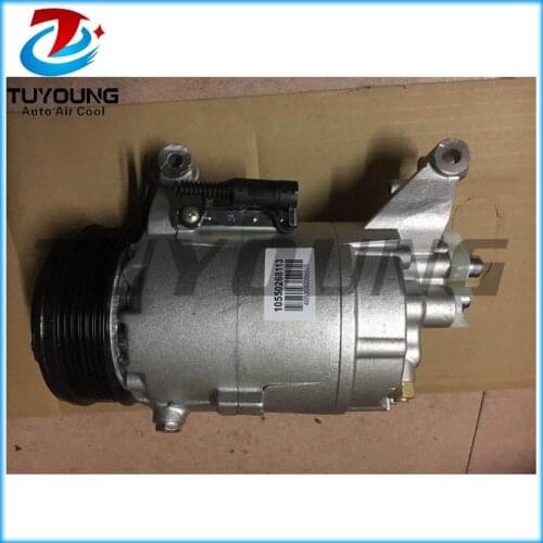 High qualityAUTO A/C COMPRESSOR for BMW MINI (R50, R53)2001- 2006/MINI Convertible (R52) 2004-2007 1.6 64521171310 64526918122 6