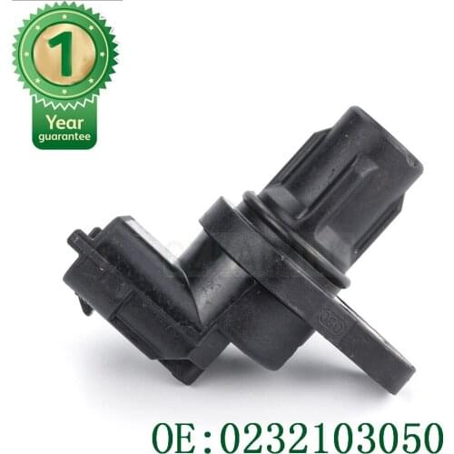 Top quality Crankshaft position Sensor 0232103050 0 232 103 050 fit for Mercedes-Benz oem 272 905 00 43 / 0 232 103 114