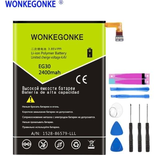 Аккумуляторы для телефонов Motorola WONKEGONKE China At AliExpress