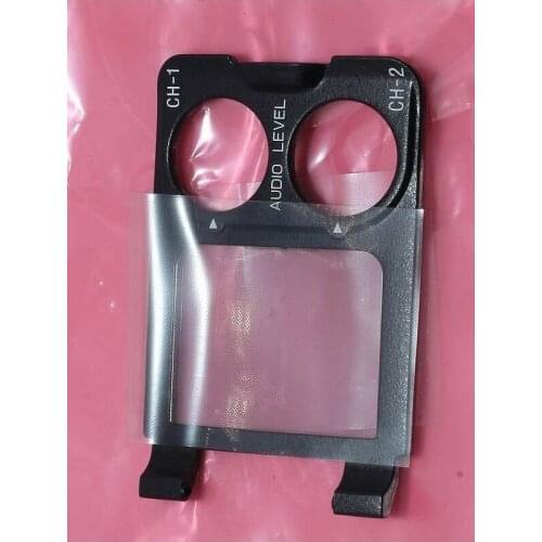 Camera Repair Parts AU Cover SUB Ass'y X-2584-461-5 For Sony PMW-100 PMW-200 PXW-X200 PXW-X280