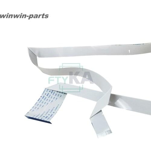 1PC Printhead Cable for Epson R1900 R1800 R2400 R2000 R2880