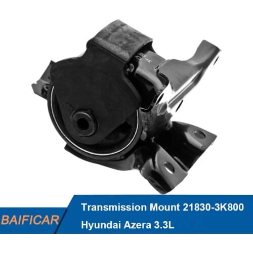 Baificar Brand New Engine Motor Mount Transmission Mounts 21810-3L300,21830-3K800,21910-3L900,21930-3L900 For Hyundai Azera 3.3L