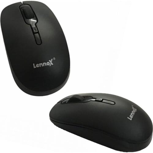 LENNOX Q3 2.4GHZ WIRELESS MOUSE