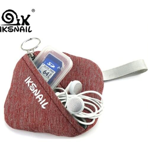 IKSNAIL Shopping Bags