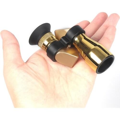 Camping Equipment Telescope Single Barrel High Power High Definition Low Light Night Vision Bird Watching Travel Fishing