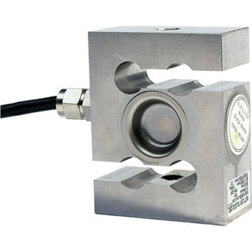 METTLER TOLEDO TSH-200 300 500 1000 KG 1T Stainless Steel Tension Force Load Cell IP68 Mixing Station Weight Sensor