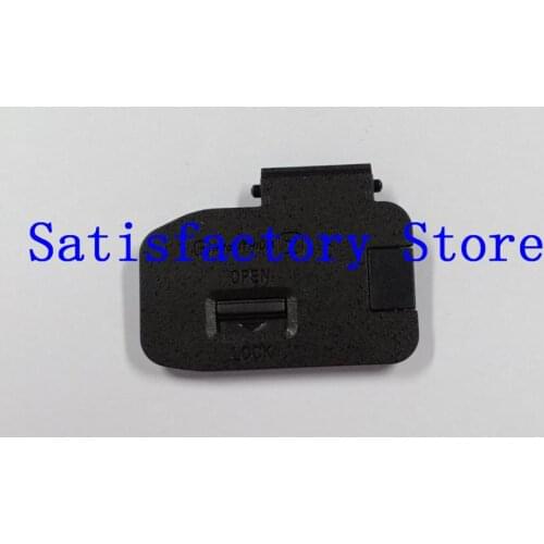 NEW Battery Cover Door For Sony A7M3 ILCE-7M3 A7III / A7RM3 ILCE-7RM3 A7RIII Digital Camera Repair Part