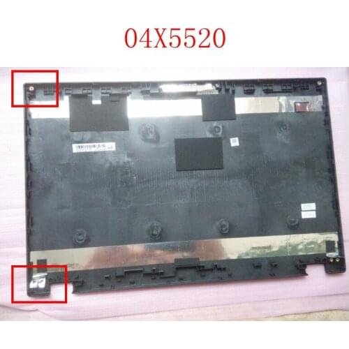 New for Lenovo for ThinkPad T540P W540 Lcd Rear Lid Back Cover Flat FHD 04X5520 Wedge 60.4L010.013 60.4L011.013