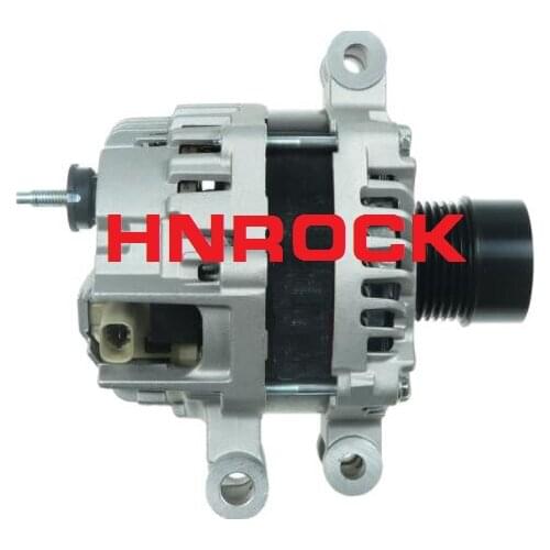 NEW HNROCK 12V 140A ALTERNATOR JFZ1927M 2035294 A002TX1381 A2TX1381 ALTF918 CAL35294 CAL35294AS CAL35294ES FOR RENAULT