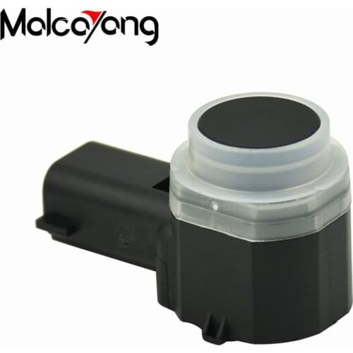 Parktronic DA5T-15K859-AAW New PDC Parking Sensor Parking Radar Parking Assistance For Ford Fusion Taurus Lincoln MKS