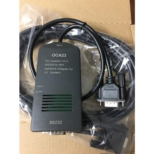 PC-MPI + serial cable 6ES7 972-0CA23-0XA0 6ES7972-0CA23-0XA0 module