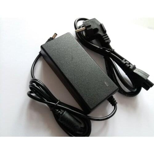 24V Universal AC DC Power Adapter Charge for Microsoft XBOX 360 Racing Wheel