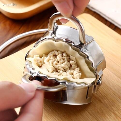 Vanzlife Molds For Dumplings