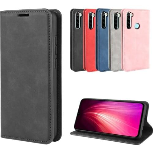 Vicslin Xiaomi Redmi Note Phone Cases