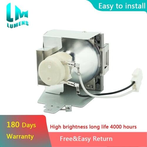 Replacement Projector Lamp RLC-079 RLC079 for-Viewsonic PJD7820HD Bulb Lamp with housing P-VIP210/0.8 E20.9N High Quality