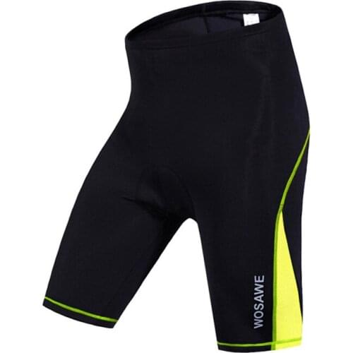 2021 Women Cycling Shorts Summer Quick-drying Silicone Riding Five-point Shorts