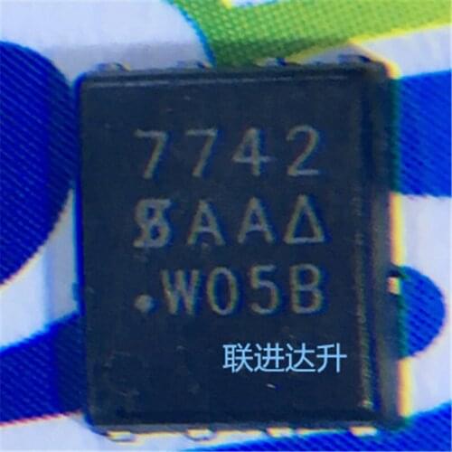 1PCS/LOT SI7742DP-T1-GES NEW IN STOCK