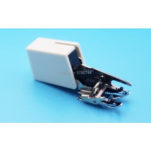 423242-451 SINGER LOW SHANK EVEN FEEDER WALKING FOOT P60447 FOR BROTHER SINER Newhome