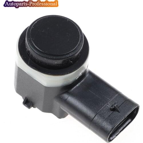 Car accessories PDC Parking Sensor 1S0919275 3C0919275S 4H0919275 For V olkswagen J etta MK5 Golf MK5 6 Passat B6
