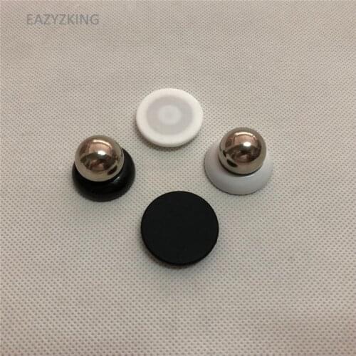 EAZYZKING Car Magnetic GPS Phone Holder Bracket For FIAT EVO Sedici Linea Bravo FCC4 Viaggio Coroma Ottimo Uno