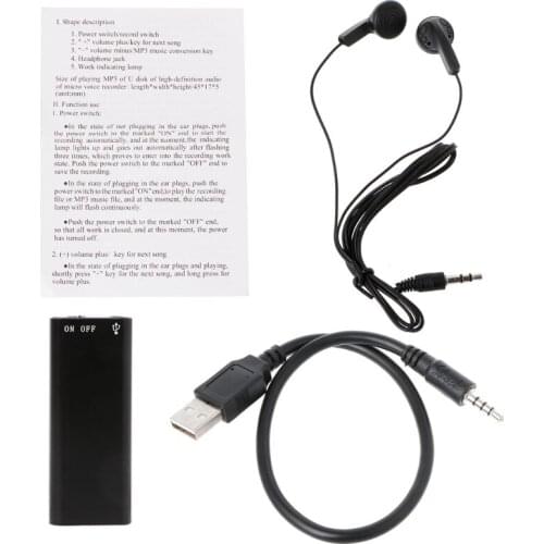 Цифровые диктофоны BGEKTOTH China At AliExpress