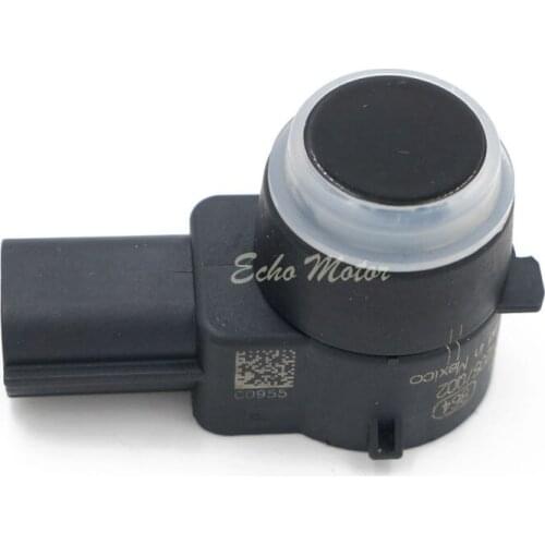 New 25855501 PDC Parking Sensor Bumper Reverse Assist for GM 0263003701