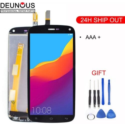 Deunous Screens For Gionee China