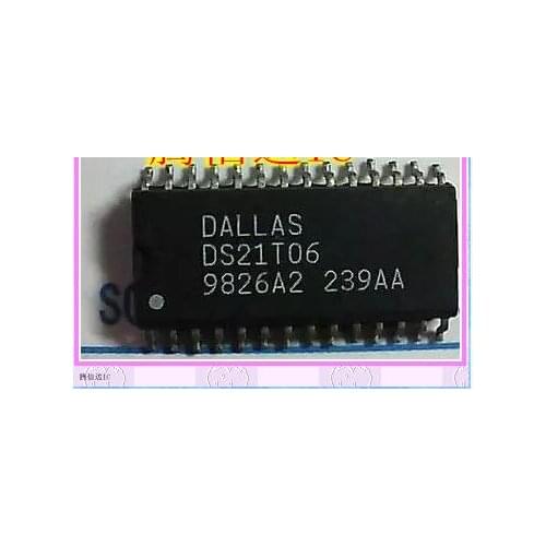 DS21T06 BRR1A16NB LT1139ACSW TDA7266D