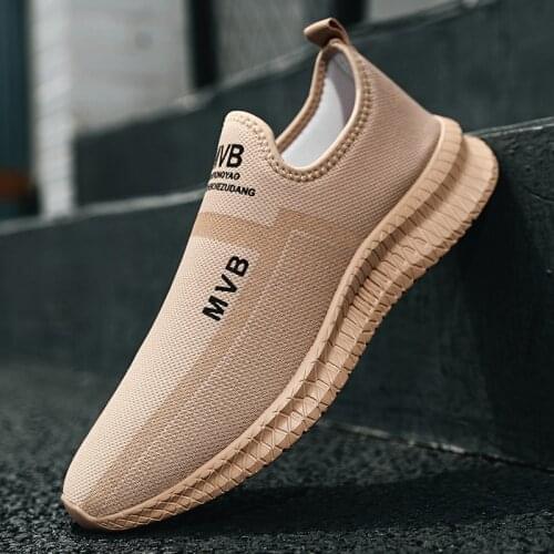 GSLMOLN Men's Shoes