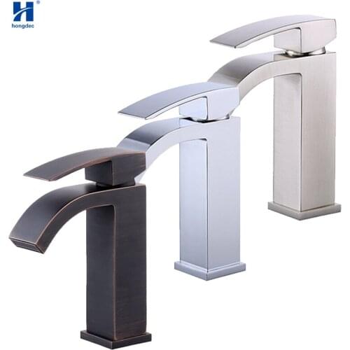 Смесители для ванны HONGDEC China At AliExpress