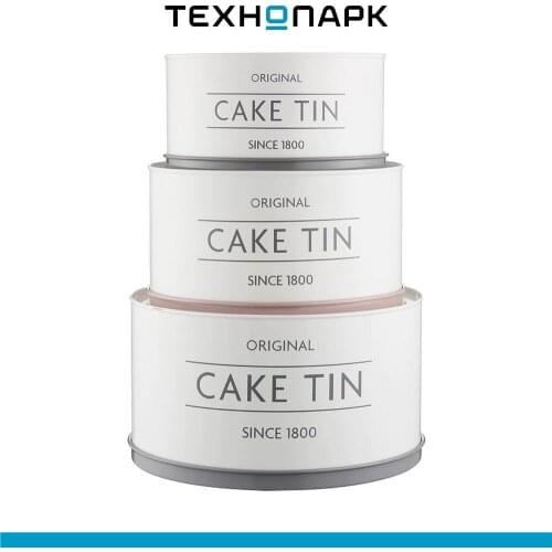 MASON CASH Storage Jars