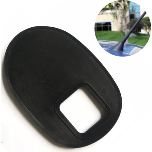 New 2pcs Antenna Rubber Base Car Roof Aerial Antenna Rubber Bases For Opel Antenna Rubber Base Dropshipping