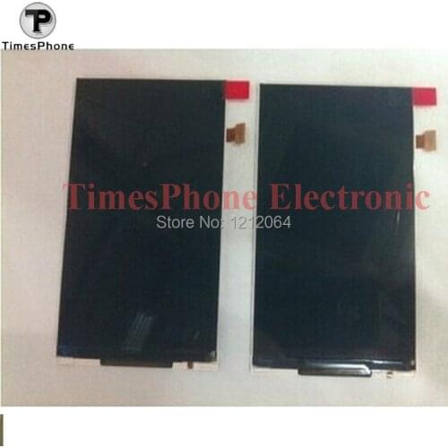 New LCD Display Screen Repair Parts Replacement For FLY IQ4416 LCD Without Touch