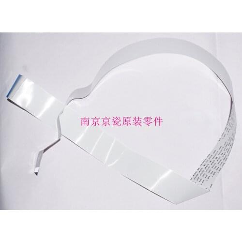 New Original Kyocera 302P146210 FFC CCD for:ECOSYS M4132 M4226 M8130 M8224