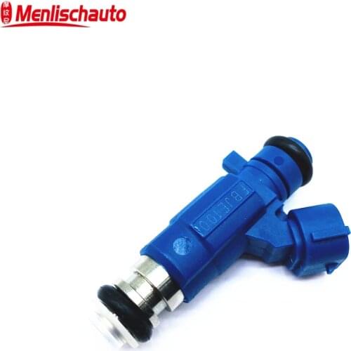 Brand new fuel injectors16600-AA500 FBJE100 for Nis-san GTR Skyline R34 RB25DET 2.5 For Safari Patrol RB25DET TB48DE