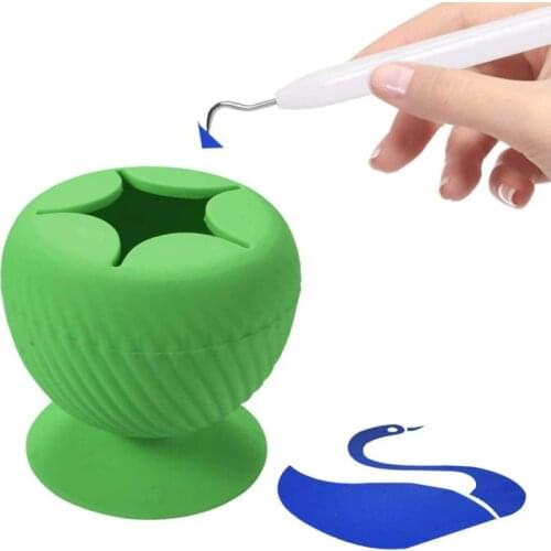 Protable Desktop Storage Box Suction Cup Type Office Desktop Waste Collector DIY Tool Storage Waste Storage Box Household