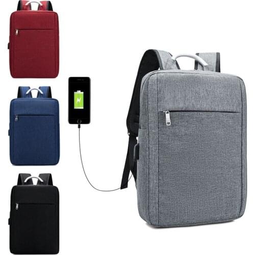 Men Backbag Travel Daypacks Backpack Women Laptop Backpack For Macbook Air Pro M1 Huawei HP 11 12 13 14 15.6 Inch Notebook Bags
