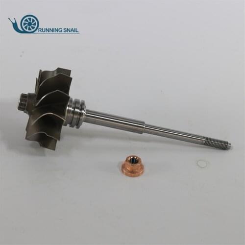 TF035 49135-03411 49135-03410 ME191474 FOR Pajero/Shogun MK3 III 3.2 Di-D 4M41