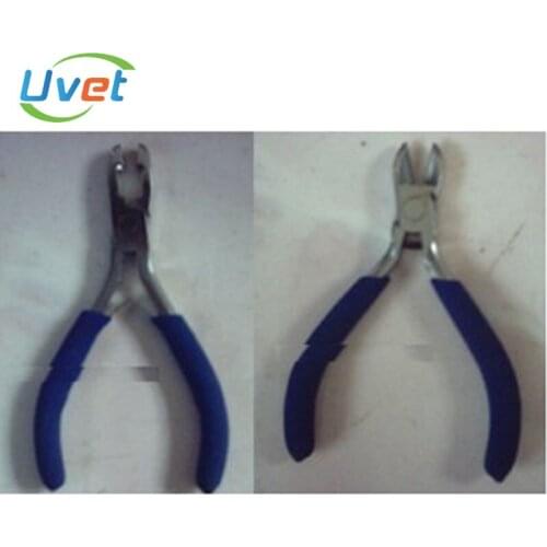 Uvet Veterinary animal bone forceps VET pet medical tool Animal bone forceps