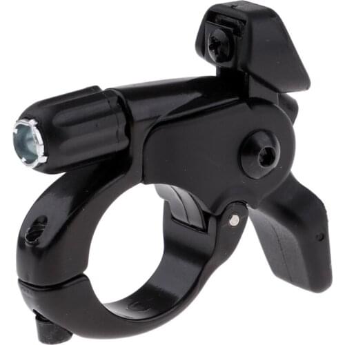 Bike Fork Components Parts- Fork Remote Lockout Lever