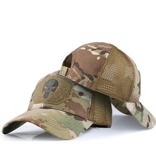 Military Baseball Caps, Tactical Military Camo Caps, Combat Caps, Paintball Caps, Basketball Caps, Soccer Caps, Adjustable Caps