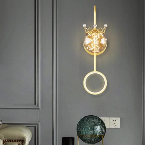 XINBOLUX LED Wall Lights