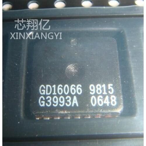 XINXIANGYI GD16066 PLCC