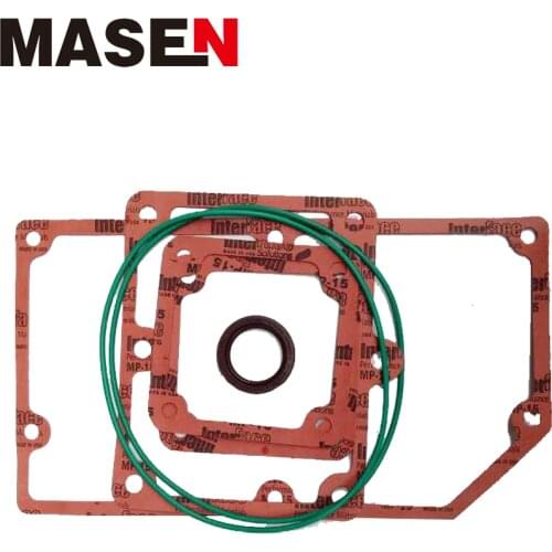 VC100 VC150 Repair Parts Seal Kits for Rietschle Rotary Vane Vacuum Pump