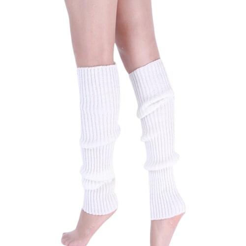 JAYCOST Womens socks women socks elegant women socks 2020 Boot Cuffs Warmer Knit Leg Stockings WH