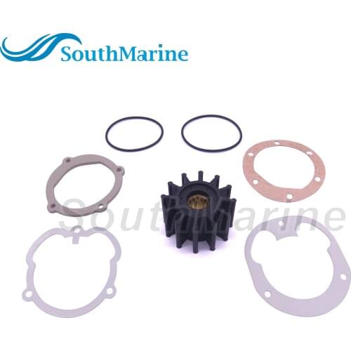 08-1027B-1 09-1027B-1 825940 860203 875811 252882 302571 129670-42531 Impeller Kit for Kohler Universal Eng